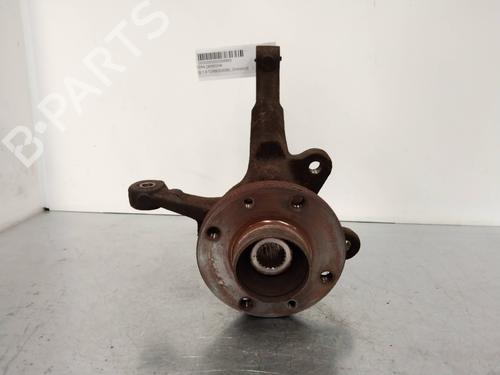 Used Right front steering knuckle RENAULT 19 II Chamade (L53_) 1.9 dT (L53T) (90 hp) 12443737