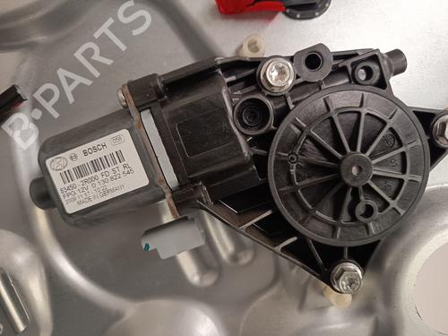 Rear left window mechanism HYUNDAI i30 (FD) | BP32192359C24 - Image 3