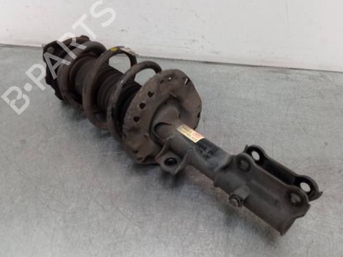 Used Right front shock absorber HYUNDAI IONIQ (AE) 1.6 GDI Hybrid (105 hp) 30852364