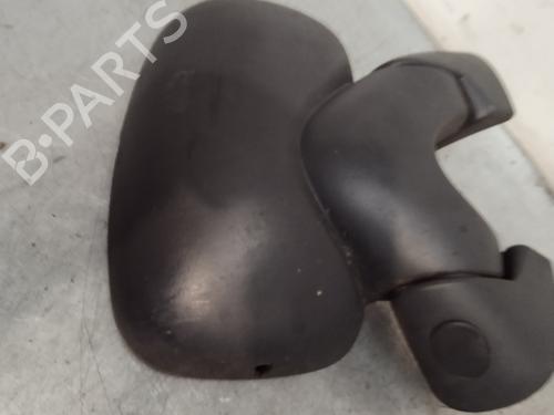 Right mirror OPEL VIVARO A Van (X83)  | BP22968468C27