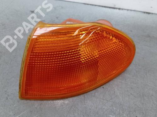Used Left front indicator Left front indicator OPEL ASTRA F Hatchback (T92) 1.4 Si (F08, M08, F68, M68) (82 hp) 10696672 10696672