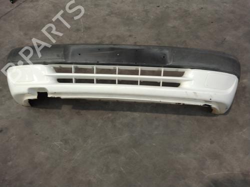 Used Front bumper CITROËN SAXO (S0, S1) 1.5 D (54 hp) 25283837