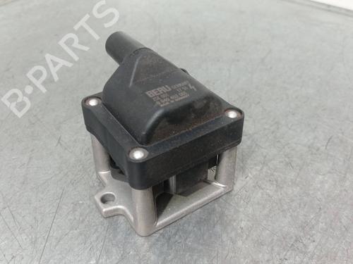 Ignition coil VW POLO Hatchback Van (86CF) 1.0 | BP29711157M94 