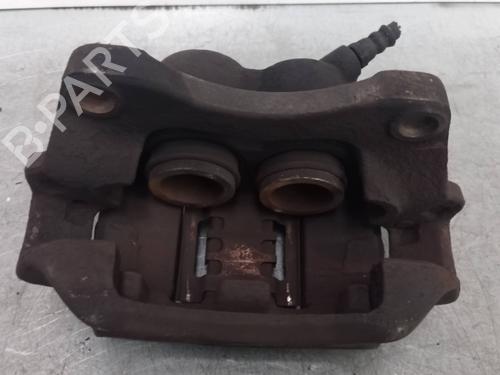 Right front brake caliper OPEL MOVANO A Van (X70)  | BP11621712M104 