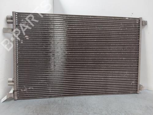 Used AC radiator RENAULT MEGANE II Saloon (LM0/1_) [2003-2025]  2246317