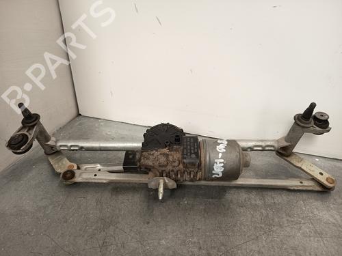 Used Front wiper motor SEAT IBIZA IV (6J5, 6P1) [2008-2017]  29157304
