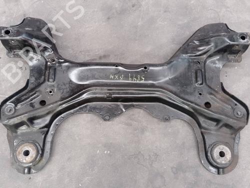 Used Subframe AUDI A3 (8L1) 1.9 TDI (130 hp) 13389580