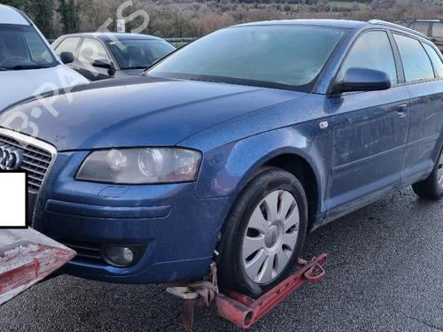 Used Parts AUDI A3 Sportback (8PA) [2004-2015]  4424698