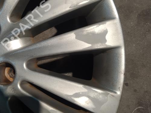 Rim OPEL ZAFIRA TOURER C (P12)  | BP21780398C45