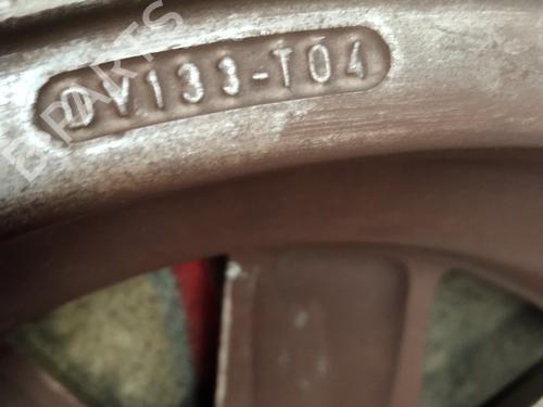Rim CITROËN C2 (JM_) 1.6 | BP24432926C45 
