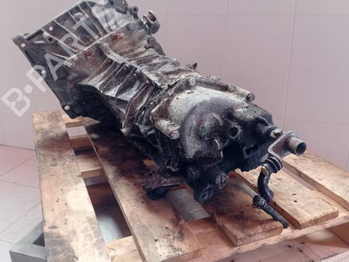 Gearbox RENAULT 18 (134_)  | BP27183645M3 