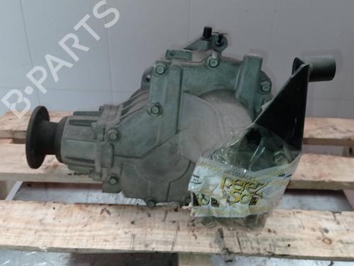 Used Transfer box KIA SPORTAGE II (JE_, KM_) 2.0 CRDi 4WD (140 hp) 2254897