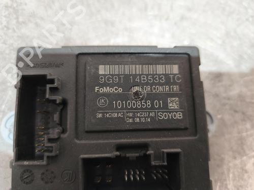Electronic module FORD S-MAX (WA6) | BP33659056M83 - Image 2