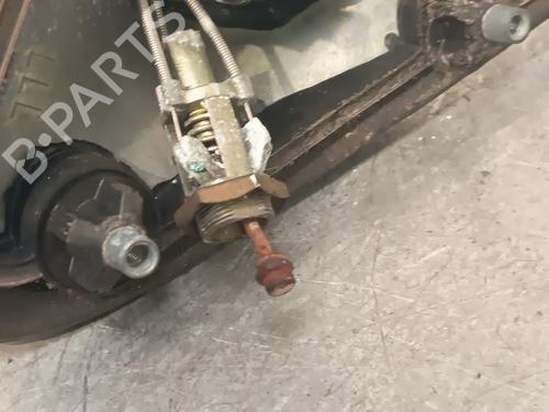 Left mirror SEAT IBIZA II (6K1) 1.9 D | BP27459114C26 