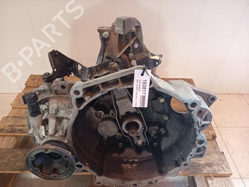 Gearbox SEAT TOLEDO II (1M2) 1.9 TDI | BP29335405M3 