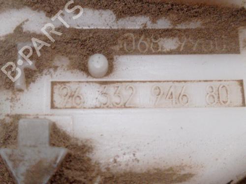 Fuel pump CITROËN XSARA PICASSO (N68) 1.8 16V | BP17864166M76 