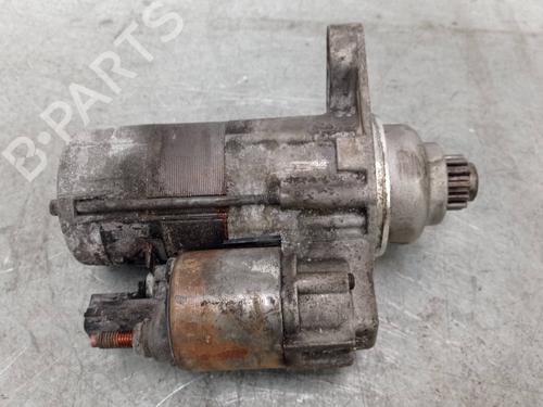 Starter SEAT IBIZA IV (6J5, 6P1)  | BP9197339M8 