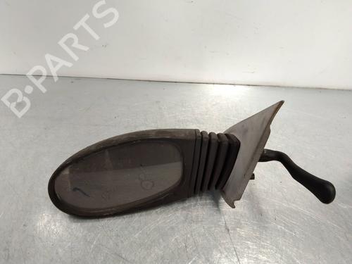 Left mirror FIAT SEICENTO / 600 (187_) 1.1 (187AXB, 187AXB1A, 187AXC1A02) | BP2257179C26 