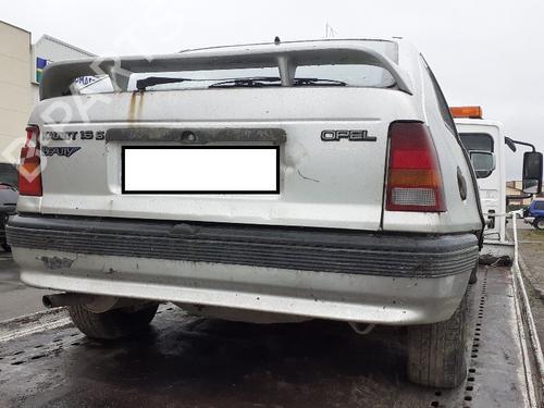 Used Parts OPEL KADETT E Hatchback (T85) 1.6 S (C08, C48, D08, D48) 887011