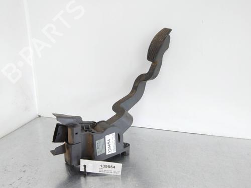 Used Pedal FIAT BRAVO II (198_) 1.6 D Multijet (198AXH1B) (105 hp) 14219493