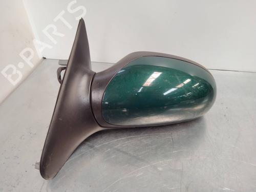 Used Left mirror PEUGEOT 406 (8B) [1995-2005]  2256401