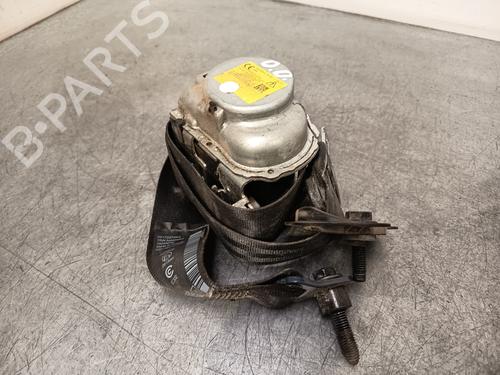 Used Front right seatbelt PEUGEOT PARTNER Box Body/MPV (K9) [2018-2025]  28412854