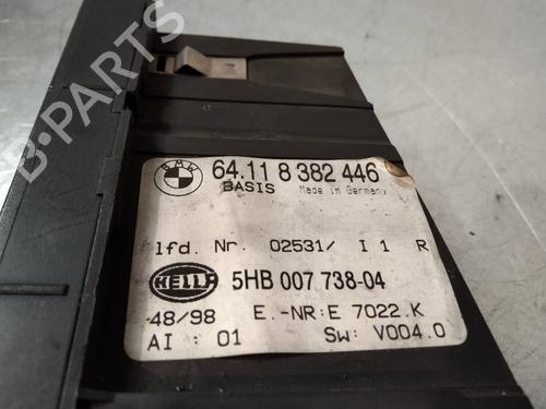 Climate control BMW 3 (E46) 320 d | BP2256493I5 