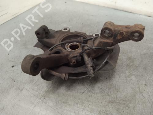 Right front steering knuckle FIAT LINEA (323_, 110_) 1.3 D Multijet (323AXB11, 323AXB1A) | BP22408620M26 