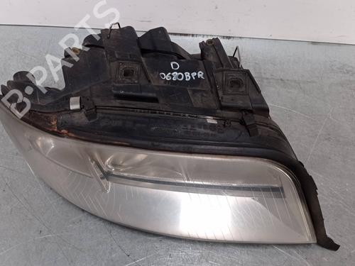 Right headlight AUDI A6 C5 (4B2) 2.5 TDI quattro | BP9724860C29 