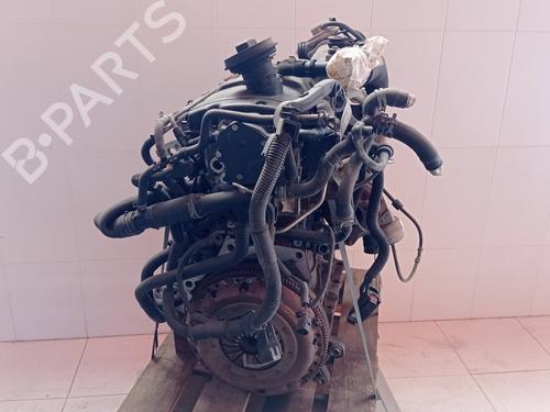 Engine SEAT IBIZA III (6L1) 1.9 TDI | BP2251744M1 