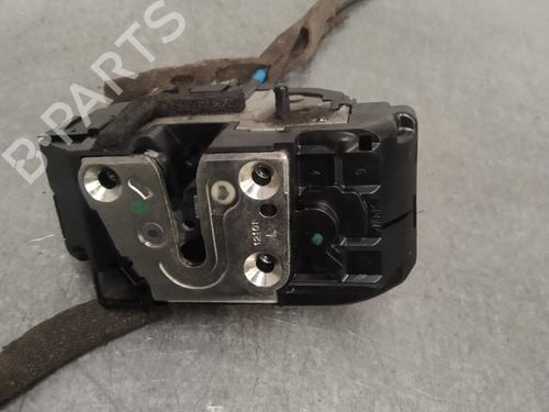 Rear left lock NISSAN QASHQAI +2 (JJ10E)  | BP29537025C100 