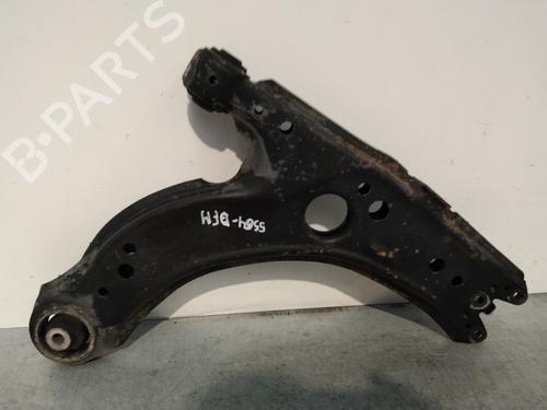 Venstre fortil bærearm AUDI A3 (8L1) 1.9 TDI (90 hp) 23867358