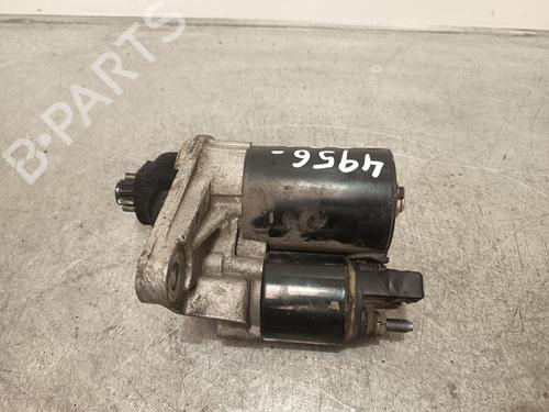 Used Starter SEAT IBIZA III (6L1) [2002-2009]  27817494