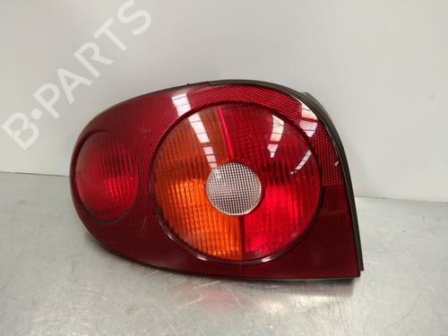 Used Left taillight RENAULT MEGANE I Coach (DA0/1_) 1.4 16V (DA0D, DA1H, DA0W, DA10) (95 hp) 2278641