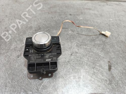 Used Switch Switch MERCEDES-BENZ C-CLASS (W204) [2007-2015] 34055638 34055638