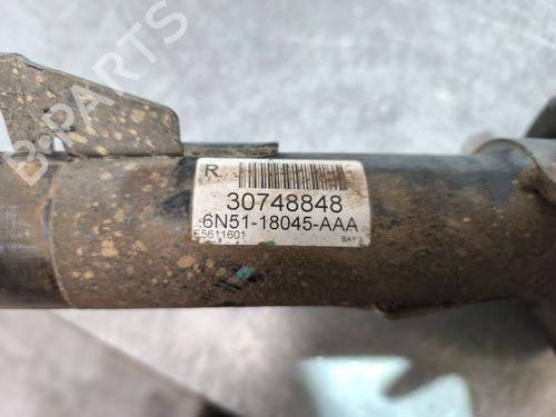 Right front shock absorber VOLVO C30 (533) 1.8 FlexFuel | BP33172884M17 - Image 2