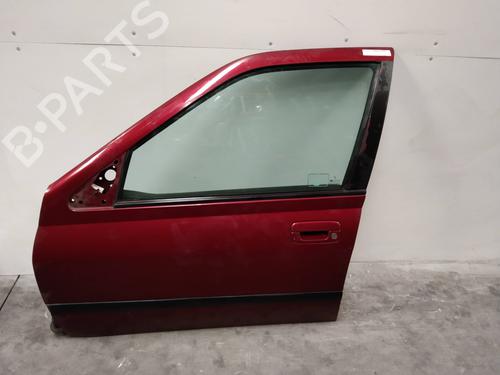 Left front door PEUGEOT 406 (8B) 2.1 TD 12V | BP2713893C2 