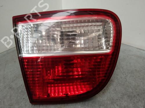 Used Left tailgate light SEAT LEON (1M1) 1.9 TDI (110 hp) 24210545