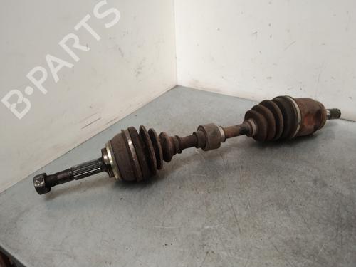 Used Right front driveshaft NISSAN ALMERA I (N15) 1.6 (99 hp) 22295998