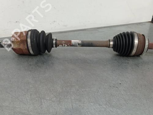 Left front driveshaft HYUNDAI i30 Estate (FD) 1.6 CRDi | BP29617392M38