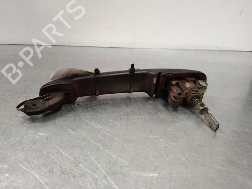 Front right exterior door handle SEAT IBIZA II (6K1) 1.9 D | BP2254931C129 