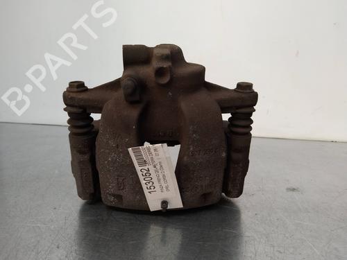 Used Right front brake caliper OPEL CORSA D (S07) 1.4 (L08, L68) (90 hp) 11621486