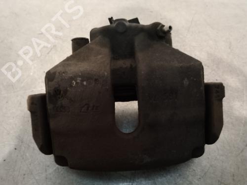 Used Left front brake caliper VW PASSAT B6 (3C2) 2.0 TDI 16V (140 hp) 20489704