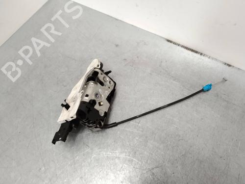 Used Front right lock CITROËN C4 Picasso I MPV (UD_) [2006-2015]  16848334
