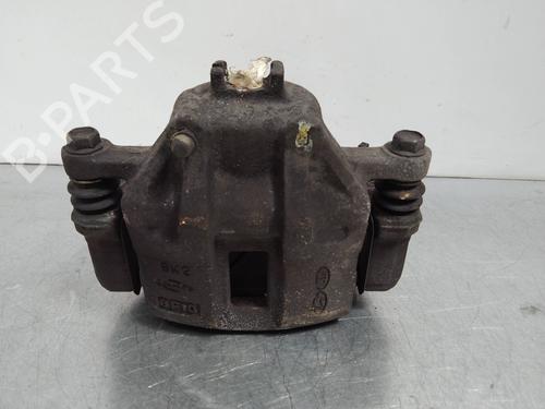 Used Right front brake caliper HYUNDAI ACCENT III (MC) [2005-2010]  11621240