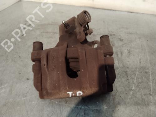 Used Right rear brake caliper FORD FOCUS II Saloon (DB_, FCH, DH) [2005-2025]  22521172