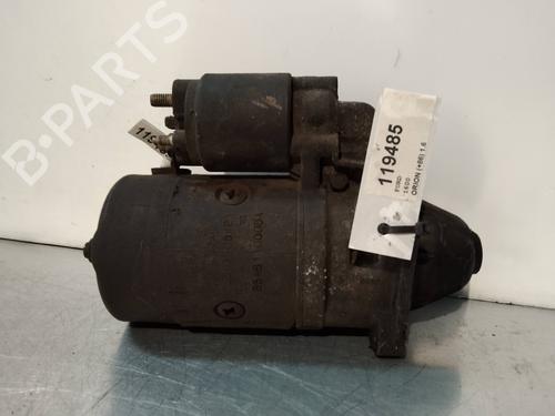 Startmotor FORD ORION I (AFD) 1.6 (79 hp) 6469134