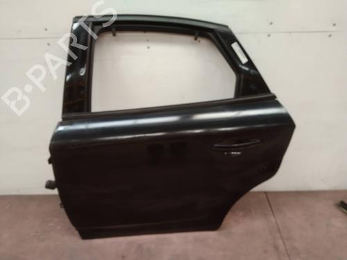 Used Left rear door FORD MONDEO IV (BA7) 2.0 TDCi (140 hp) 2251155