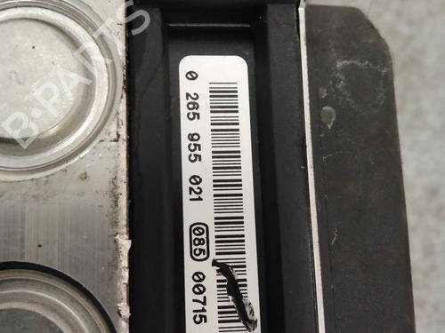 ABS pump SEAT IBIZA IV (6J5, 6P1) | BP23867382M43