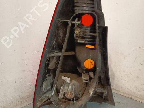 Right taillight DACIA LOGAN (LS_) | BP37198476C35 - Image 2